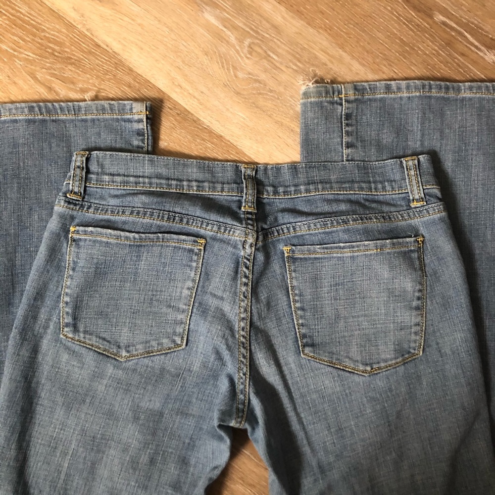 London jeans